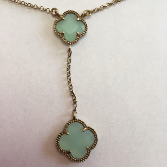 Beautiful Dainty Necklace - Picture 5 of 13